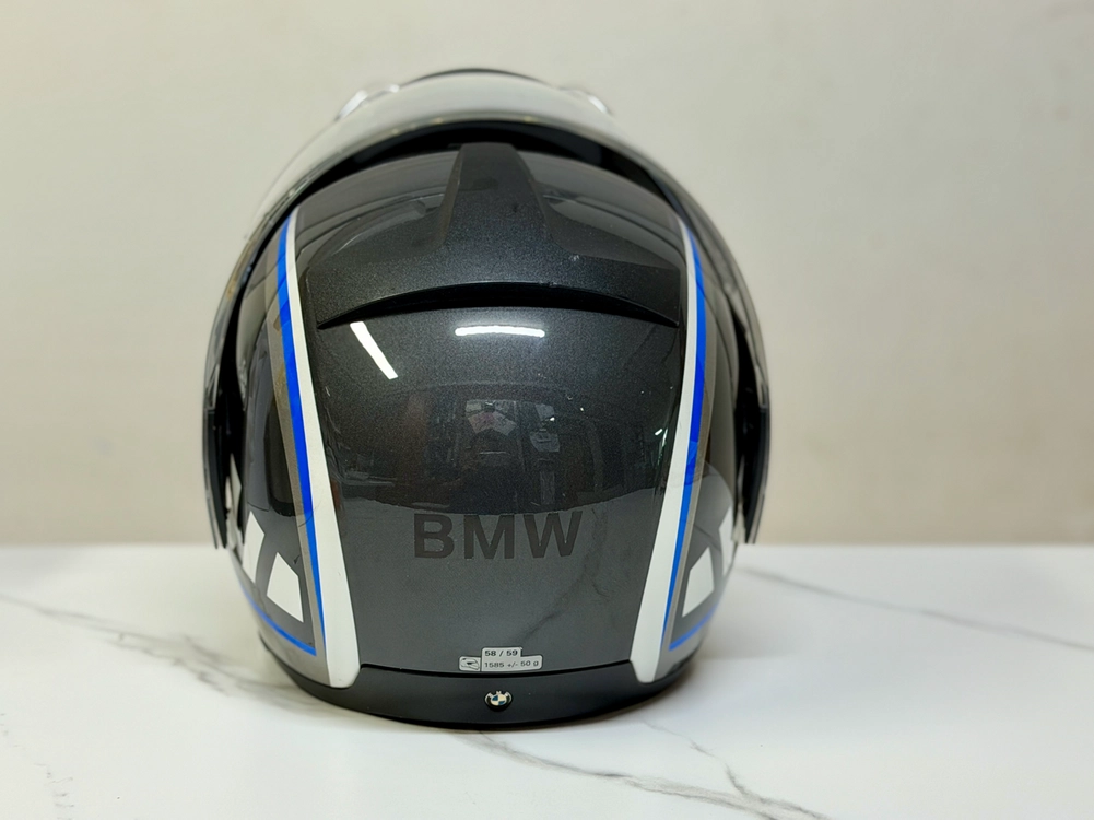 BMW System Helmet 6 Cosmic design 이미지