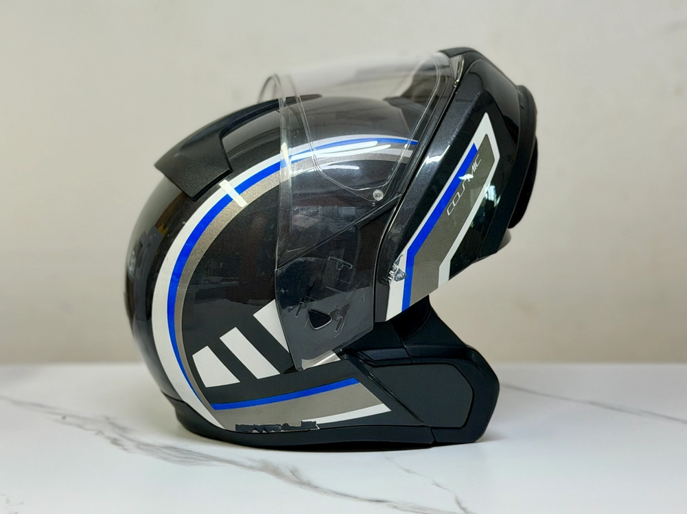 BMW System Helmet 6 Cosmic design 이미지