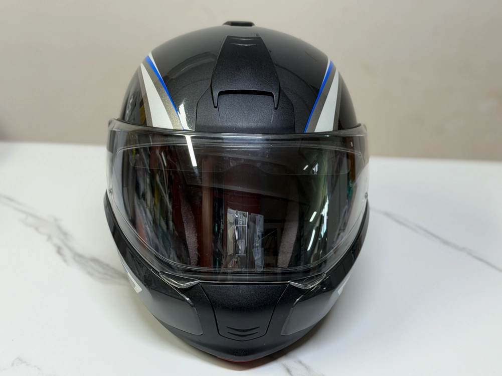 BMW System Helmet 6 Cosmic design 이미지