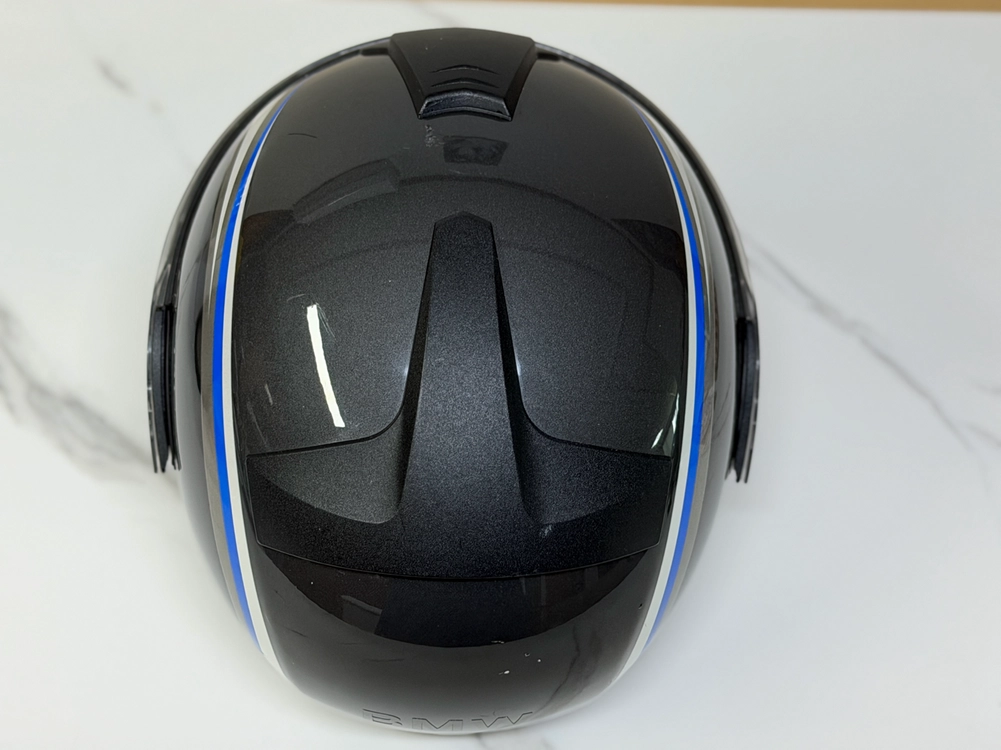 BMW System Helmet 6 Cosmic design 이미지