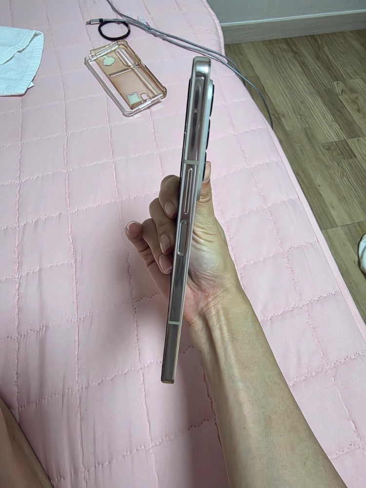 삼성 갤럭시 Z폴드4 256GB 베이지 이미지