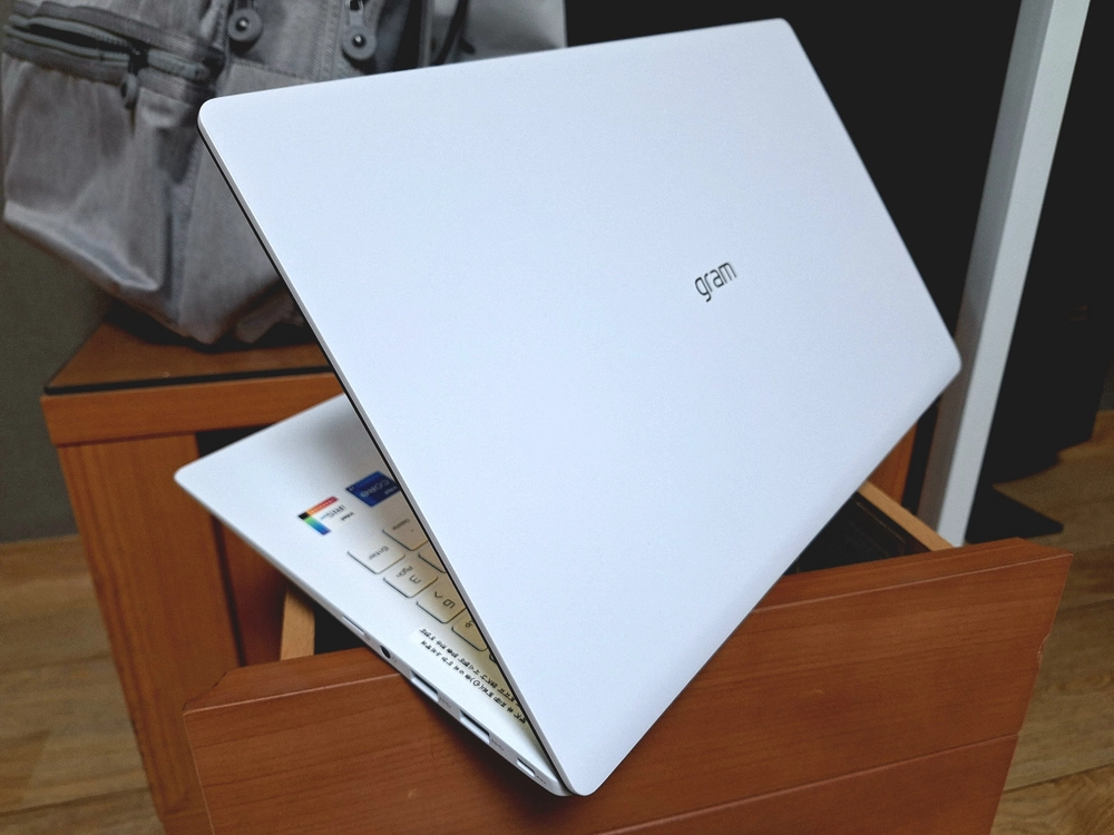 신상급 초!고사양 LG 그램 22년 코어+ i7 16G 512GB 윈11 이미지