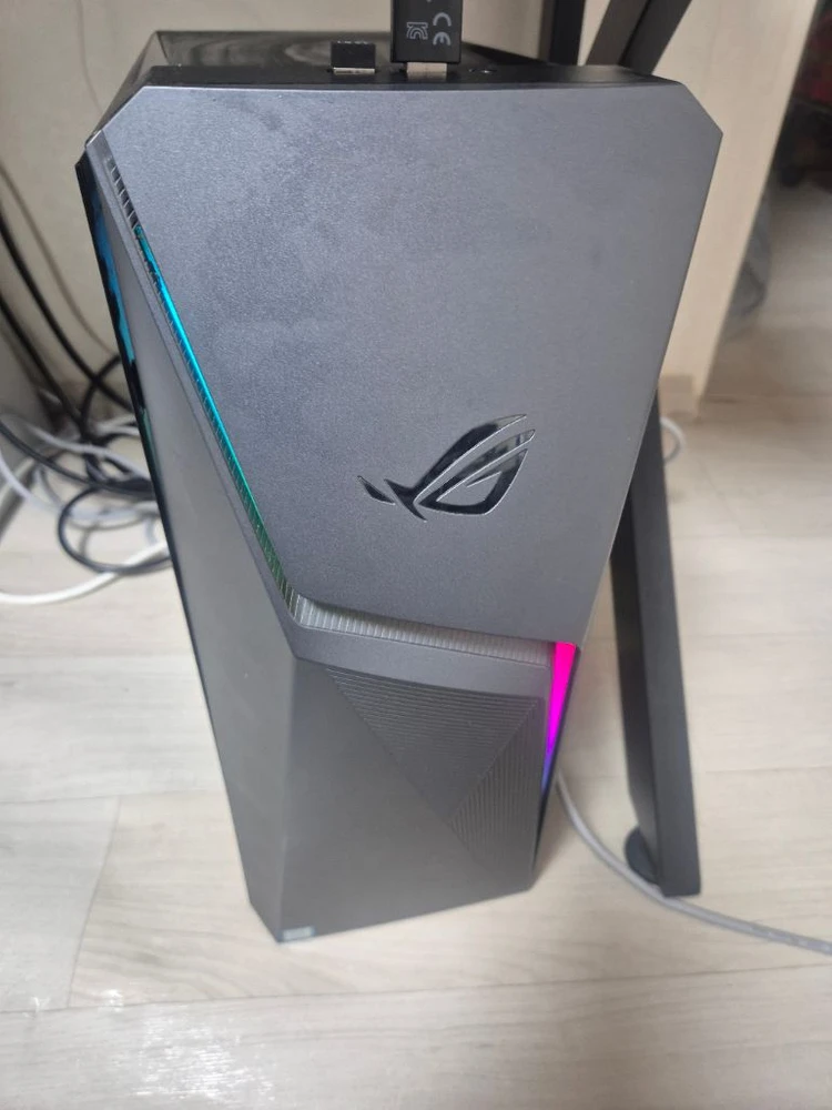 asus 본체 팝니다 rtx2060 - 안심되는 중고거래