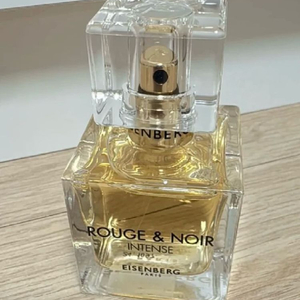 아이젠버그 루즈 앤 누와르 인텐스 오 드 퍼퓸 30ml 이미지