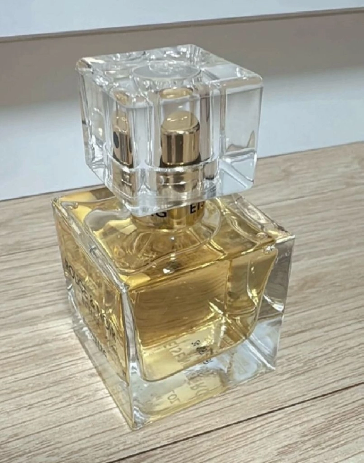 아이젠버그 루즈 앤 누와르 인텐스 오 드 퍼퓸 30ml 이미지