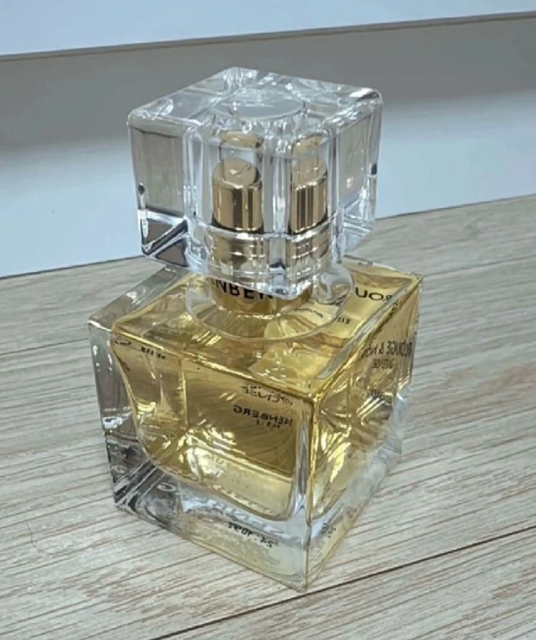 아이젠버그 루즈 앤 누와르 인텐스 오 드 퍼퓸 30ml 이미지