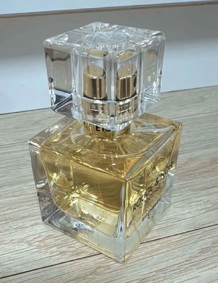 아이젠버그 루즈 앤 누와르 인텐스 오 드 퍼퓸 30ml 이미지