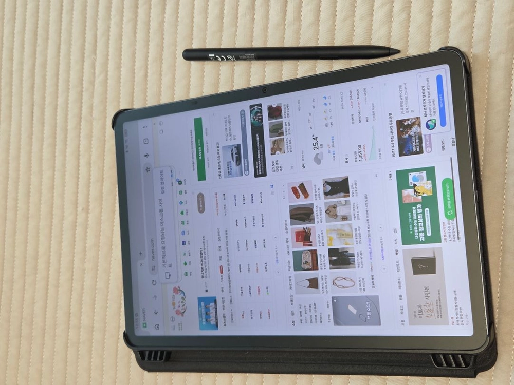 TCL NXT Paper 11 plus + T펜 이미지