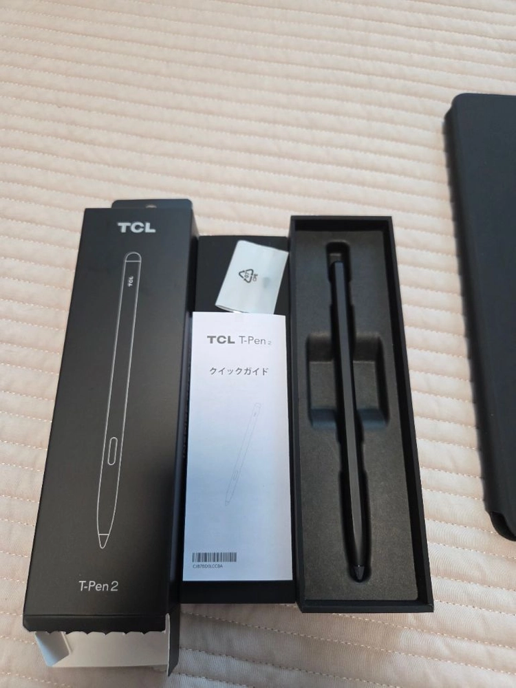 TCL NXT Paper 11 plus + T펜 이미지
