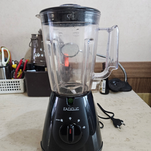 테팔 1.5L 후드믹서기 BL3008 (플라스틱 용기) 이미지