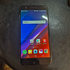 LG X4+ 이미지