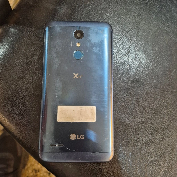 LG X4+ 이미지
