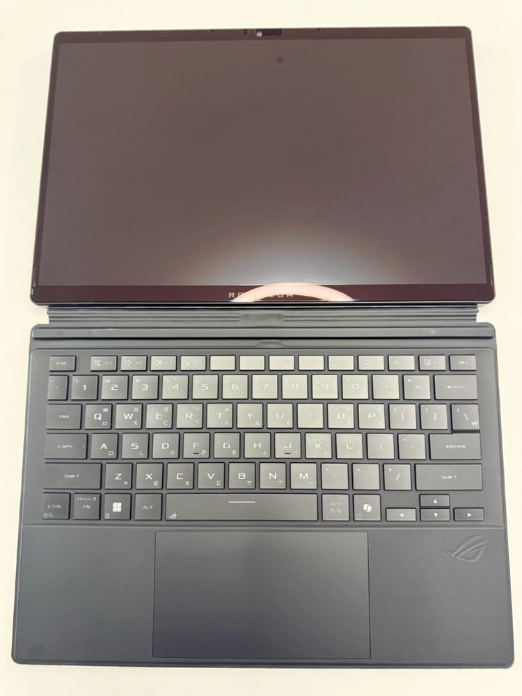 asus z13 2025 ai max 390 32g 1tb 풀박스 - 안심되는 중고거래