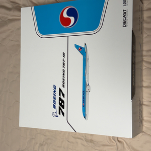 1:200 JC 대한항공 B787-10 Hl8515 판매합니다 이미지