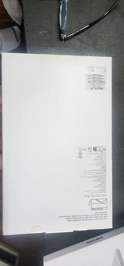 Galaxy Tab S10+ , 512G & 정품케이스 이미지