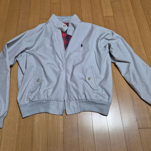 90s 미국 폴로 랄프로렌 G9 바라쿠타 자켓 이미지