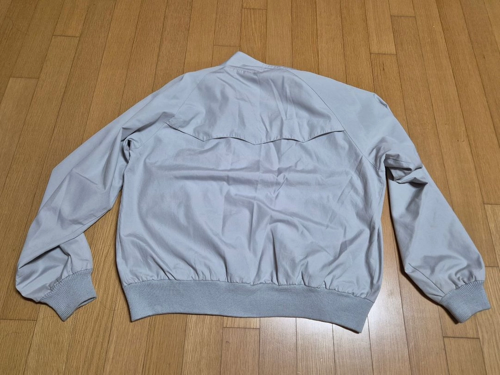 90s 미국 폴로 랄프로렌 G9 바라쿠타 자켓 이미지