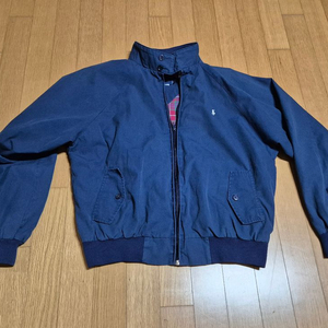 90s 미국 폴로 랄프로렌 G9 바라쿠타 자켓 이미지