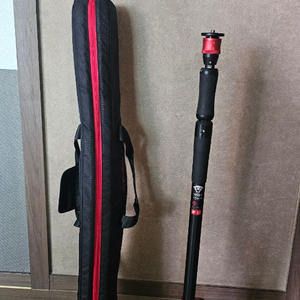 아이푸티지 코브라2 모노포드/cb3base 이미지