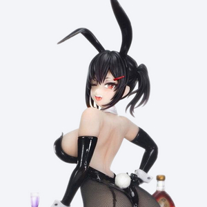 베어판다 아사나기 린 피규어 이미지