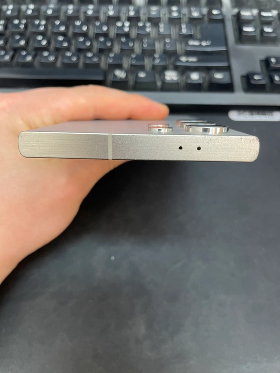 갤럭시S24울트라 그레이 512GB 무잔상 상태좋은 중고77만8천팝니다 이미지