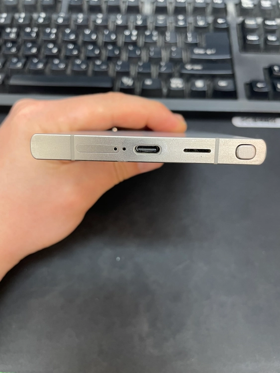 갤럭시S24울트라 그레이 512GB 무잔상 상태좋은 중고77만8천팝니다 이미지