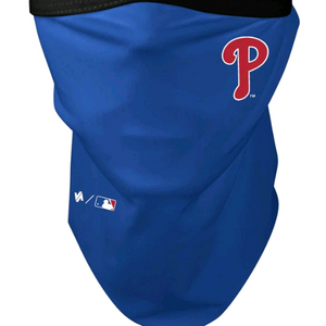 자외선 차단용 MLB 팀별 쿨링 게이터 필라델피아 필리스 이미지
