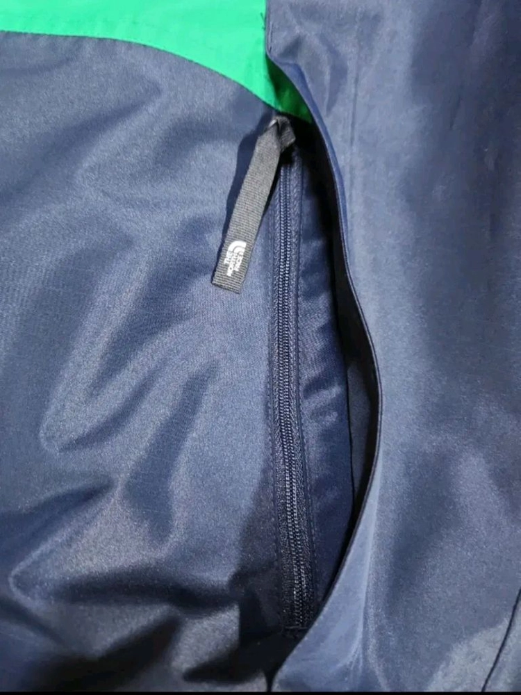 [한정판 M 95] 노스페이스 제주도 dryvent 후드자켓 코오롱 K2 에피그램 시리즈 한섬 폴로 나이키 아디다스 이미지