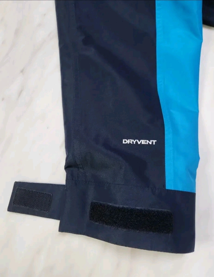 [한정판 M 95] 노스페이스 제주도 dryvent 후드자켓 코오롱 K2 에피그램 시리즈 한섬 폴로 나이키 아디다스 이미지