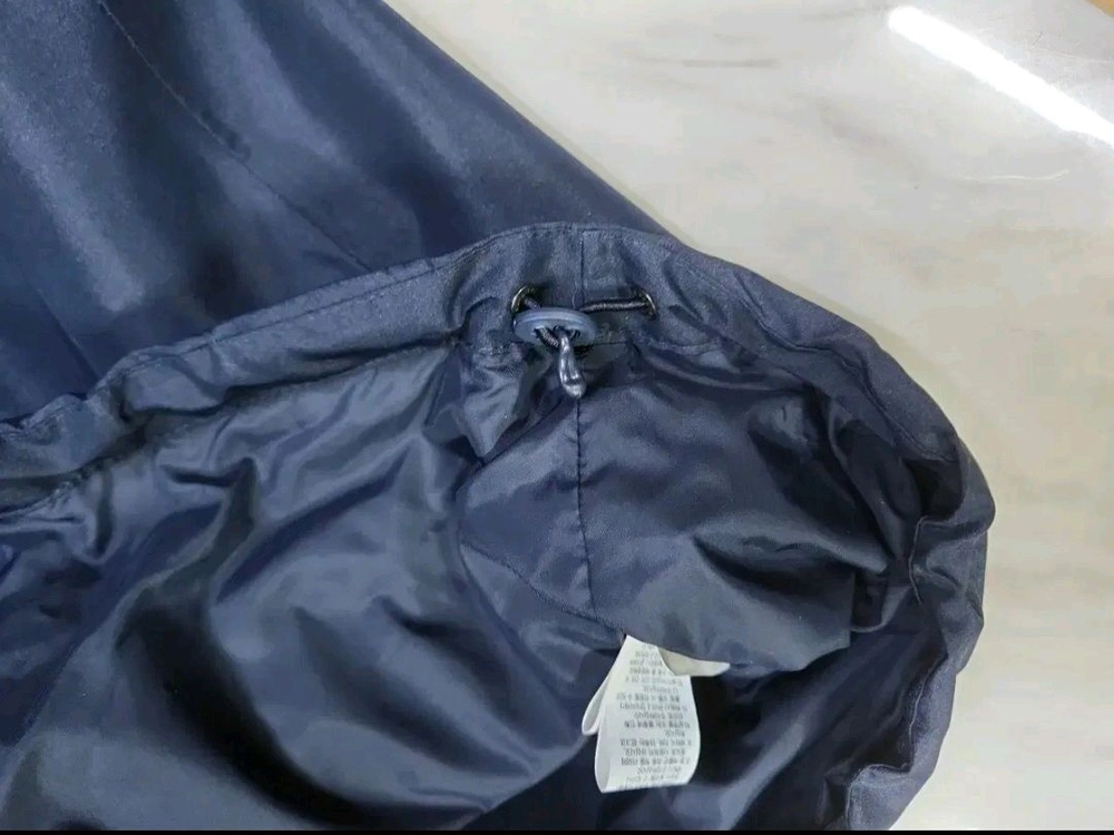 [한정판 M 95] 노스페이스 제주도 dryvent 후드자켓 코오롱 K2 에피그램 시리즈 한섬 폴로 나이키 아디다스 이미지