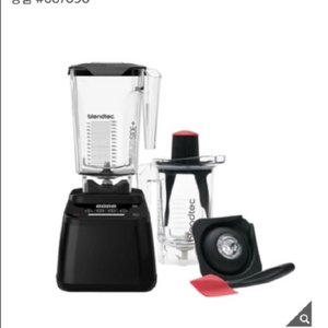 블렌텍 디자이너 600 블렌더 세트 2.6L(권장 1.1L) 이미지