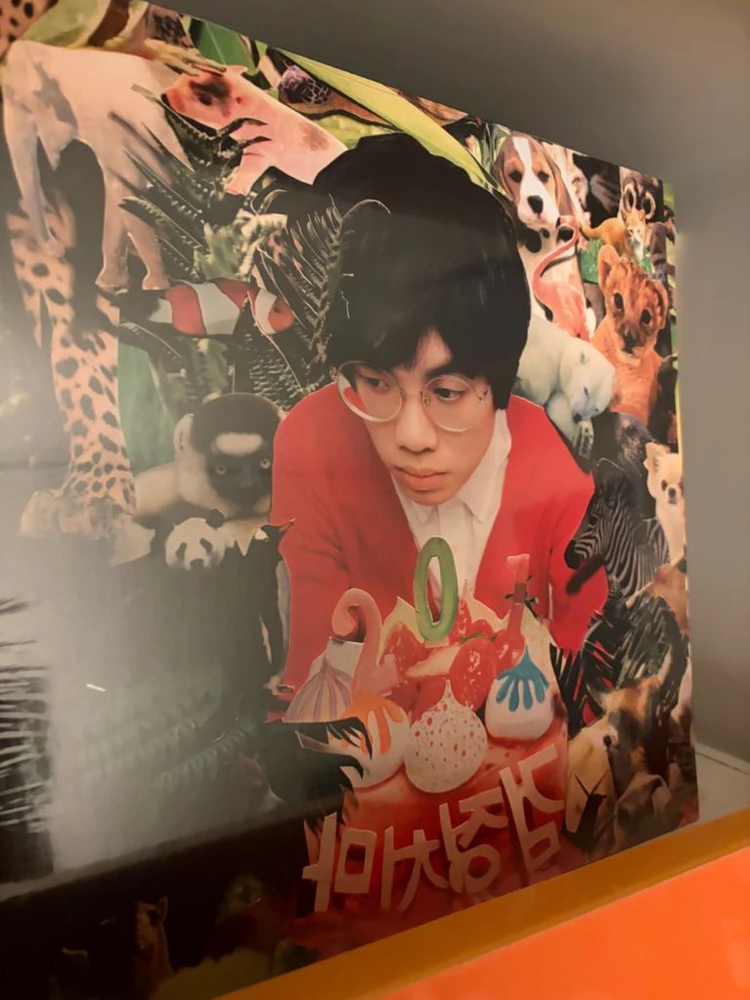 미개봉 LP 판매합니다 구경오세요~ 이미지