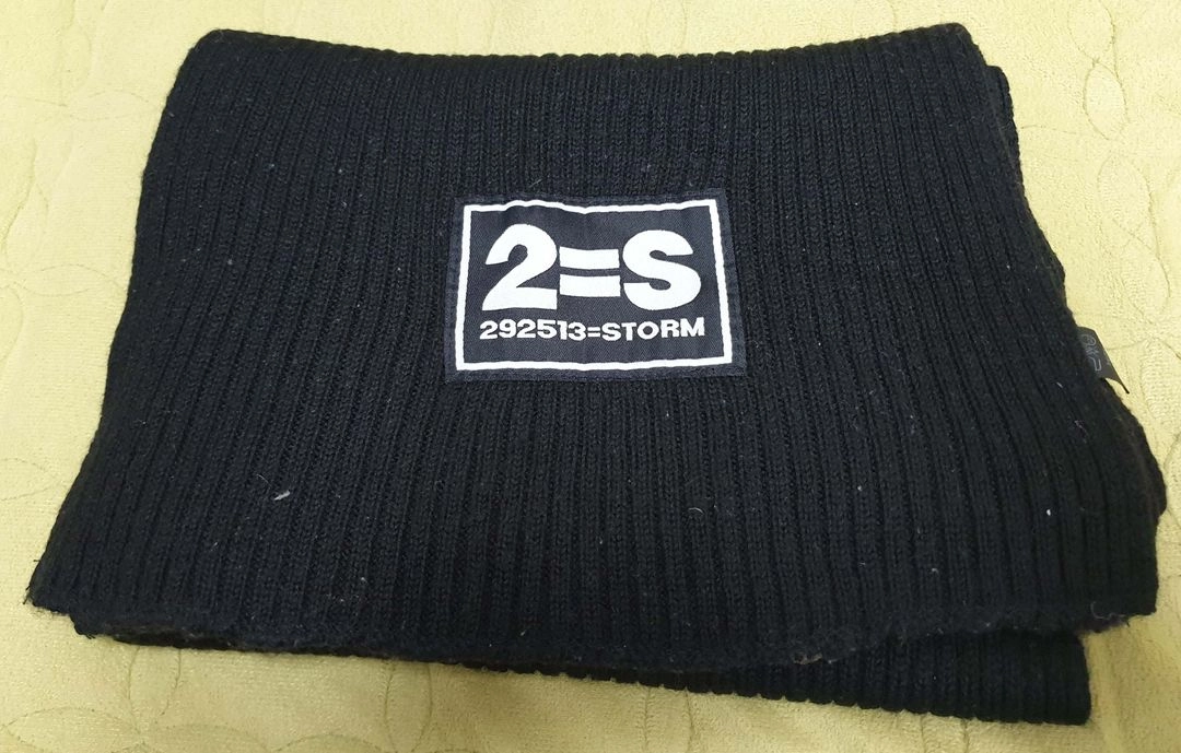 스카프, 머플러, 목도리 4개 일괄 처분 이미지
