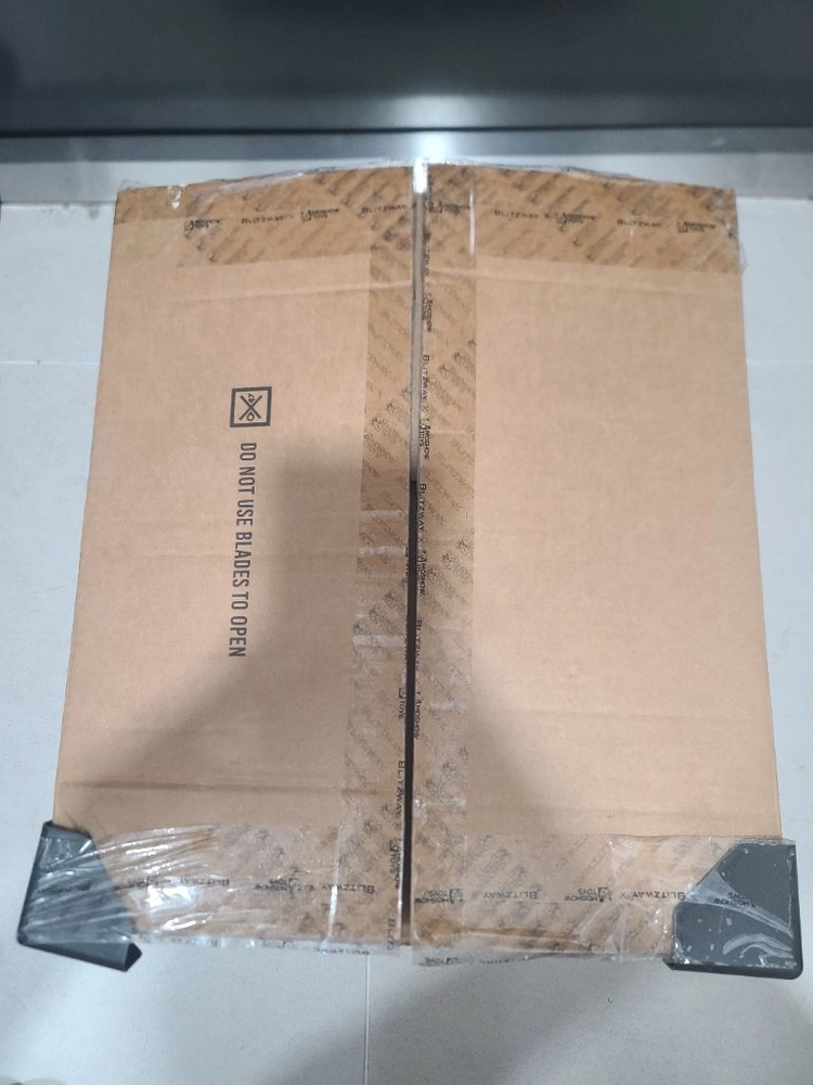 모쇼 블리츠웨이 진겟타 개봉확인품 팝니다. 이미지