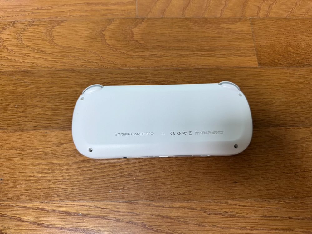 트리무이 스마트 프로 (TSP) 화이트 (32GB SD 덤) 이미지