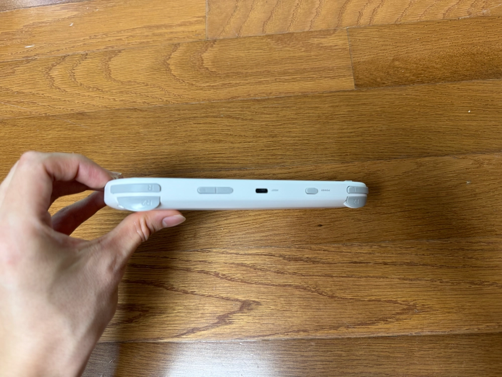 트리무이 스마트 프로 (TSP) 화이트 (32GB SD 덤) 이미지