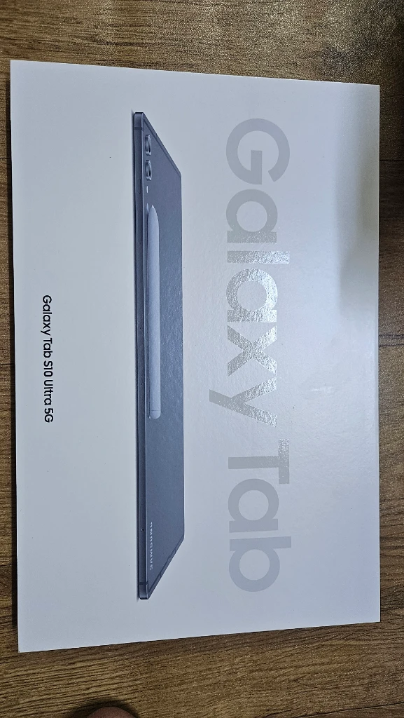 갤럭시탭 s10 울트라 512G 5G - 안심되는 중고거래