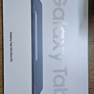 갤럭시탭 s10 울트라 512G 5G 이미지