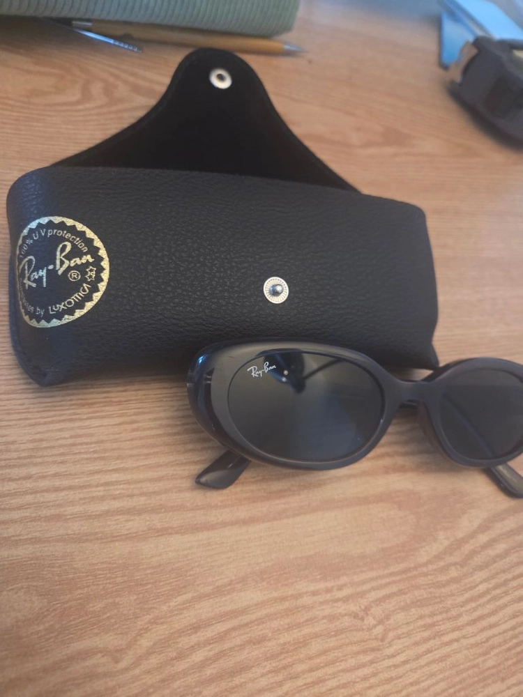 ray ban 4441D 이미지
