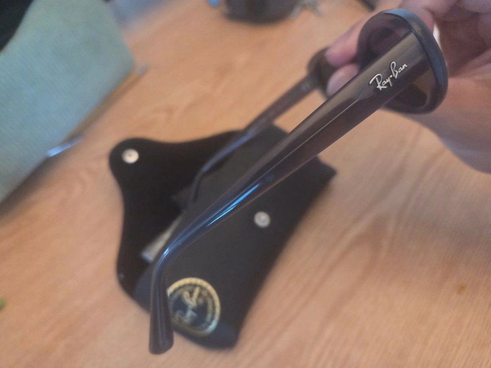 ray ban 4441D 이미지