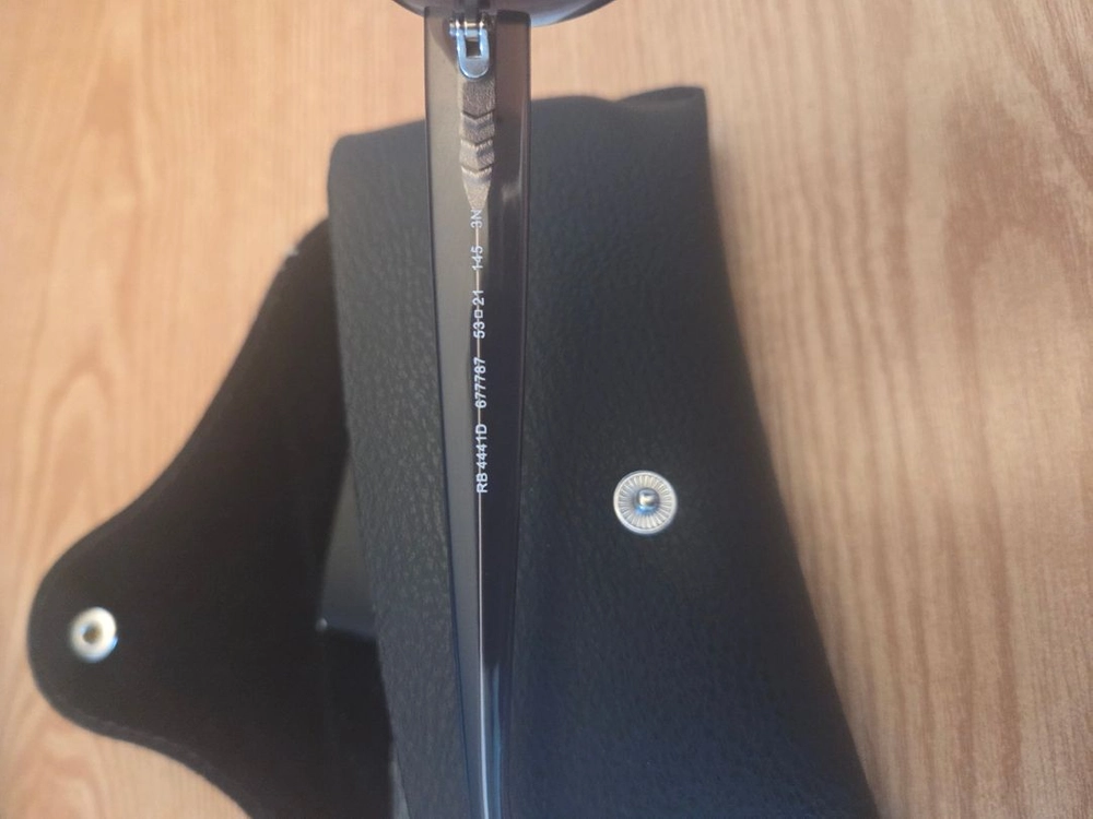 ray ban 4441D 이미지
