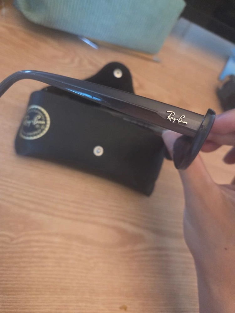 ray ban 4441D 이미지