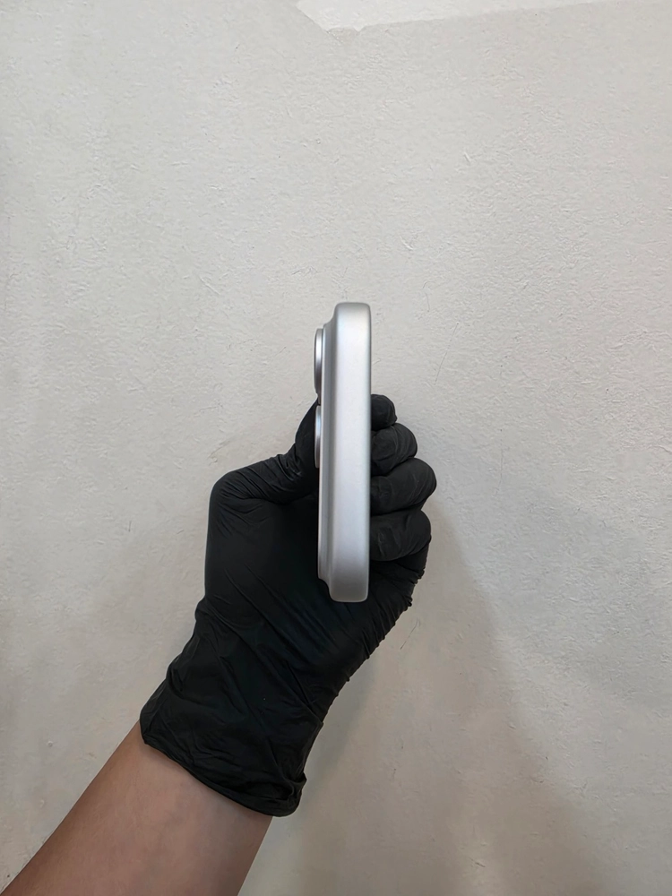 아이폰17프로 256기가 화이트 (S급,배터리92) / 0924 이미지