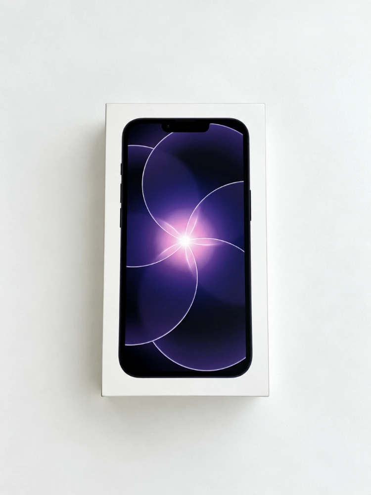 아이폰 17E 블랙 256GB 이미지