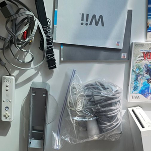 택포)닌텐도 wii/대난투/젤다 스카이소드/ wii 스포츠 이미지