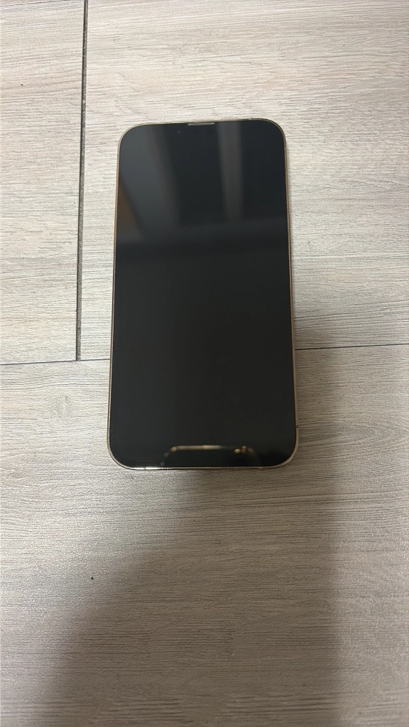 아이폰 13 Pro 256gb 골드 배터리성능100% 중고 이미지