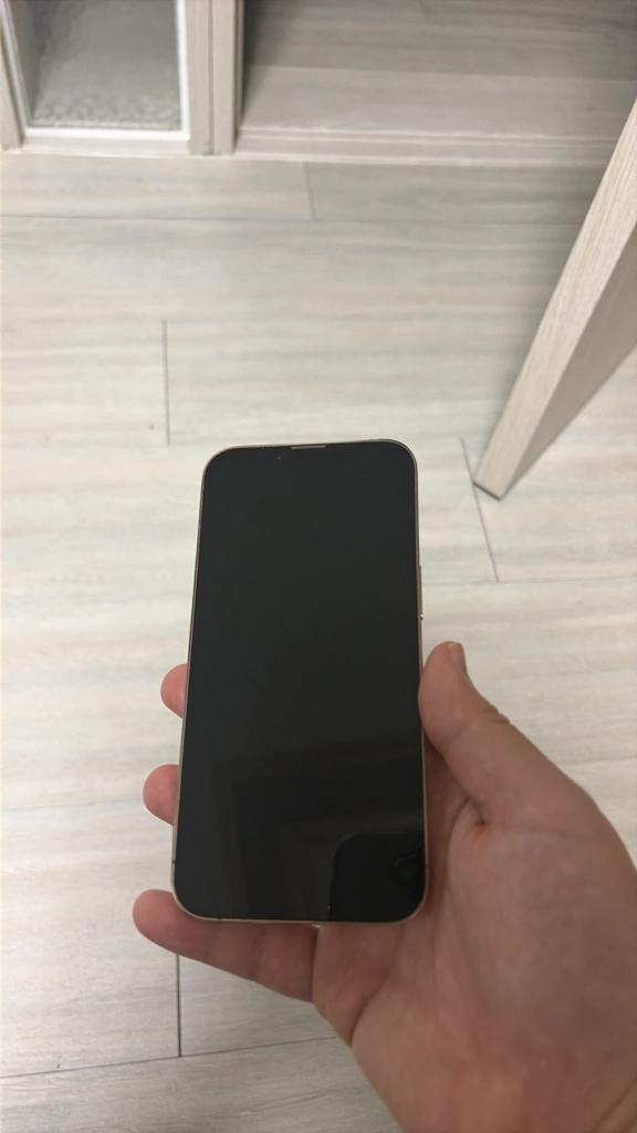 아이폰 13 Pro 256gb 골드 배터리성능100% 중고 이미지