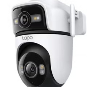 Tapo 무선 보안 카메라 C545D + MicroSD 32GB 세트 이미지