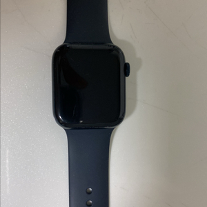 애플워치 se2 셀룰러 + gps 44mm 이미지