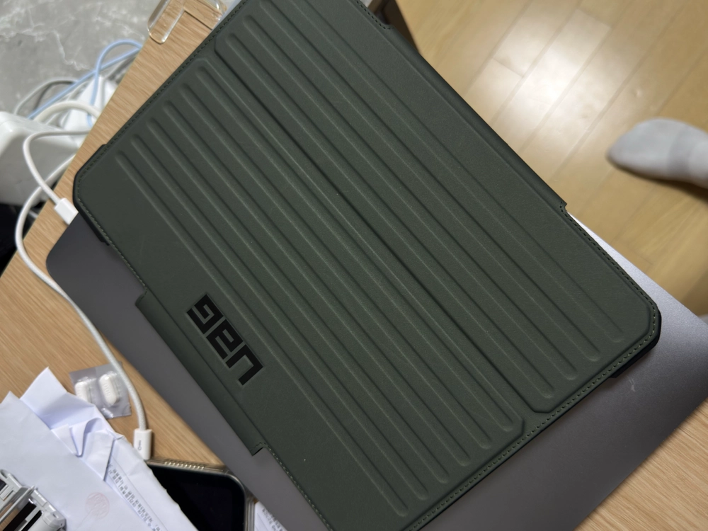 아이패드 11인치 M5 512gb 프로 셀룰러 모델 +애플케어플러스+애플펜슬프로 풀구성 박스풀 이미지